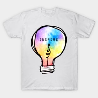 inspire T-Shirt